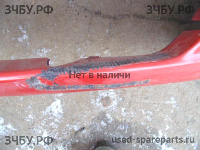 Hyundai Getz Бампер передний