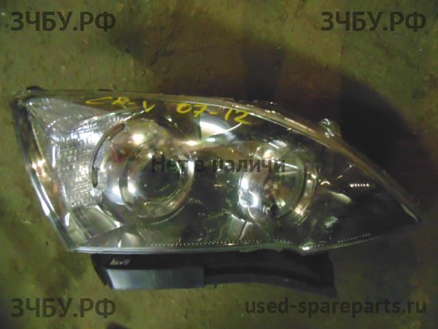 Honda CR-V 3 Фара правая