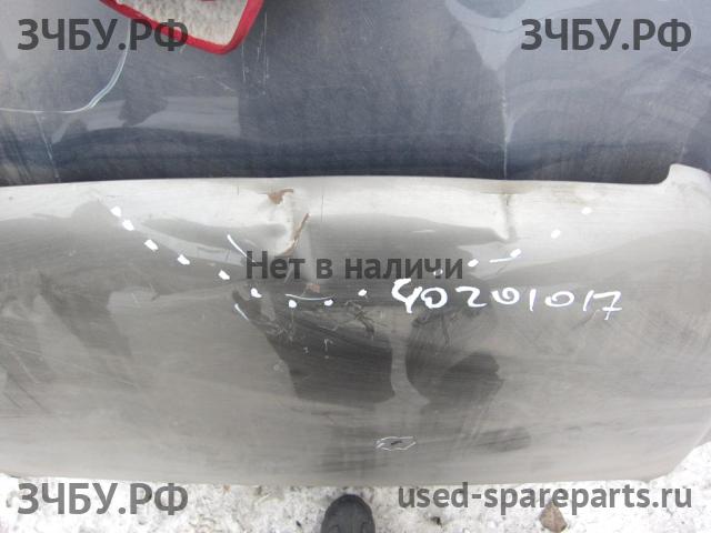 Honda CR-V 3 Капот