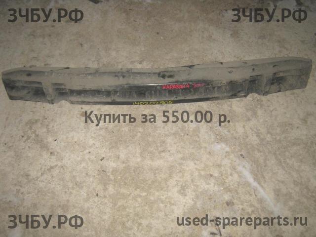 Chrysler Voyager/Caravan 4 Усилитель бампера задний