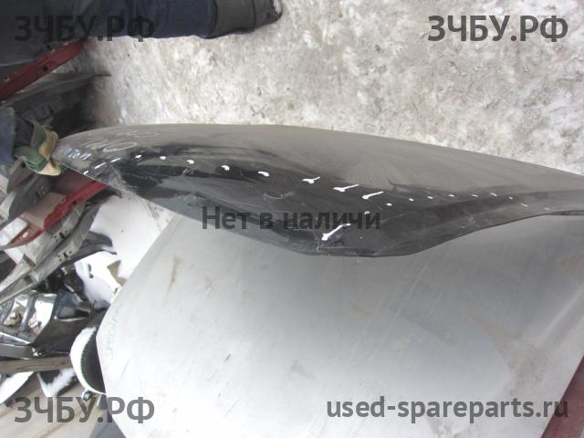 Opel Corsa D Капот