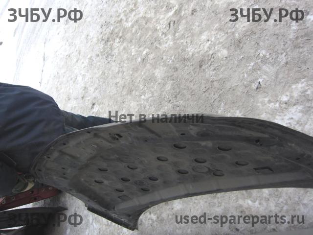 Opel Corsa D Капот