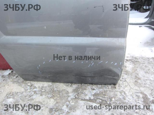 KIA Sportage 2 Дверь задняя правая