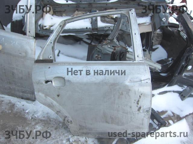 Ford Focus 2 (рестайлинг) Дверь задняя правая