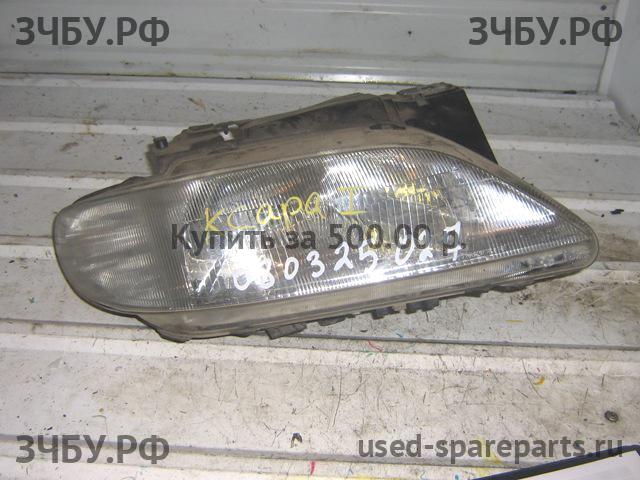 Citroen Xsara 1 Фара правая