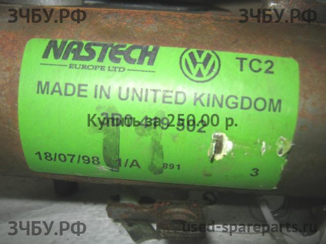 Volkswagen Passat B5 Колонка рулевая