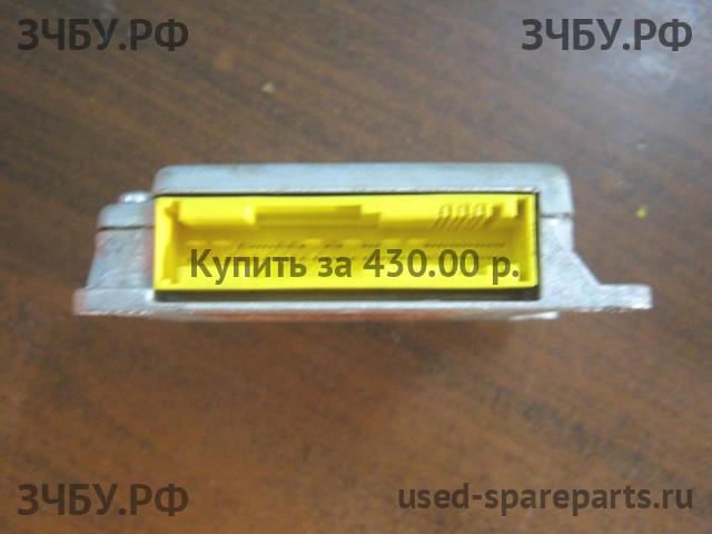 Volkswagen Passat B5 Блок управления AirBag (блок активации SRS)