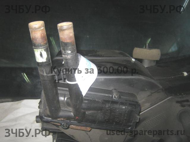 Volkswagen Passat B5 Радиатор отопителя