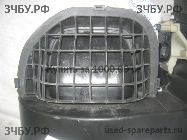 Volkswagen Passat B5 Моторчик печки