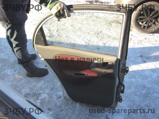Chevrolet Lanos/Сhance Дверь задняя левая