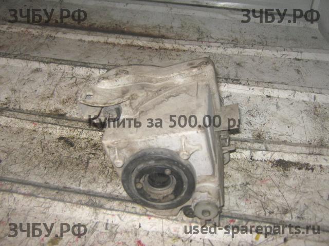 Lexus IS (2) 250/350 ПТФ левая