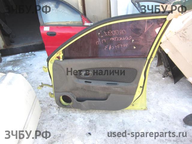 KIA Spectra Дверь передняя правая