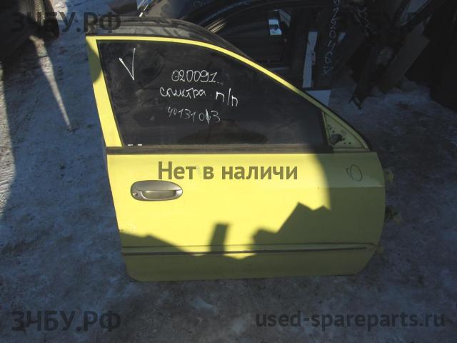 KIA Spectra Дверь передняя правая