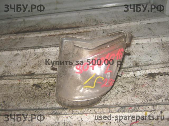 Lexus IS (2) 250/350 ПТФ левая