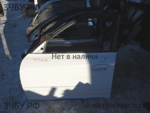 Hyundai Elantra 1 Дверь передняя левая