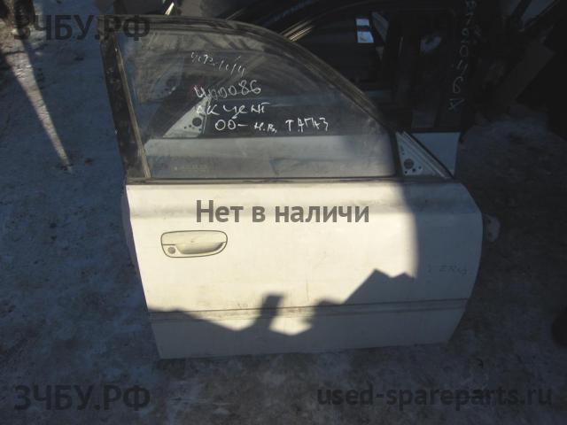 Hyundai Accent 2 Дверь передняя правая