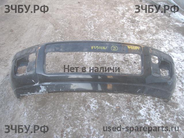 Ford Fusion Бампер передний