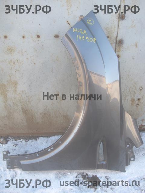 Ford Kuga 2 Крыло переднее левое