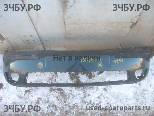 Ford Mondeo 3 Бампер передний
