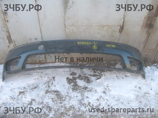 Ford Mondeo 3 Бампер передний