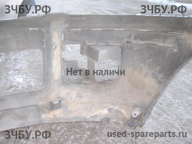 Ford Fusion Бампер передний
