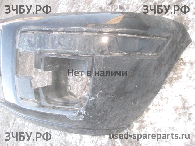Ford Fusion Бампер передний