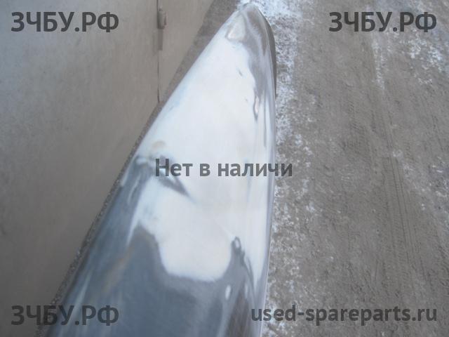 Opel Astra H Капот