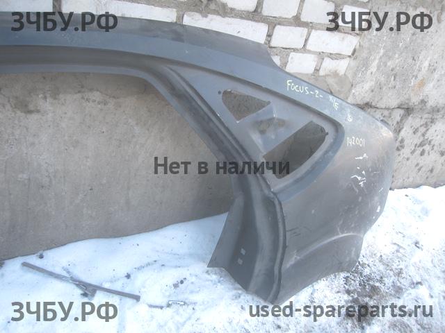 Ford Focus 2 Крыло заднее левое