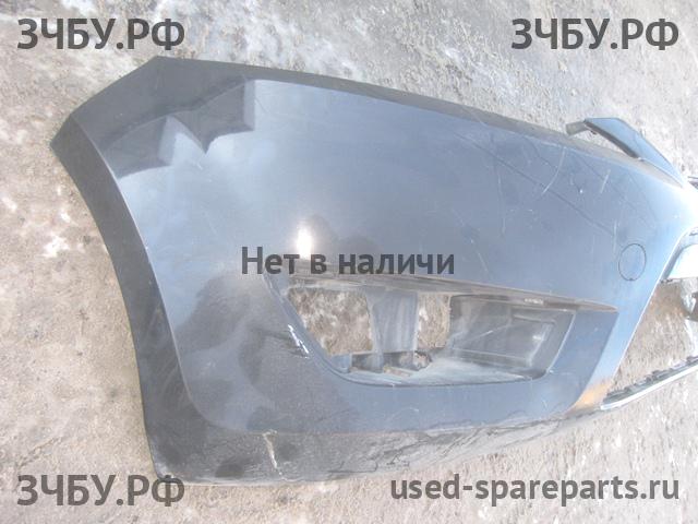 Ford Mondeo 4 Бампер передний