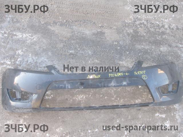 Ford Mondeo 4 Бампер передний