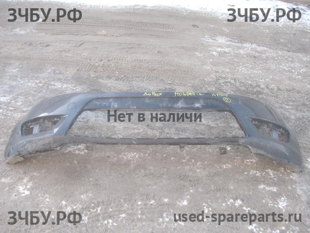Ford Mondeo 4 Бампер передний