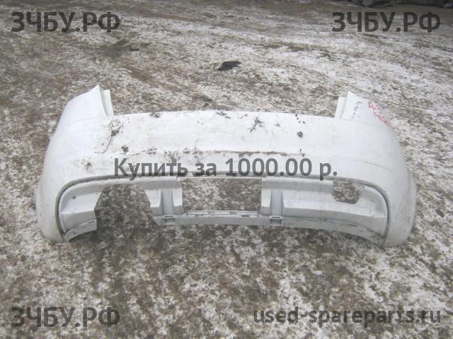 Audi A3 [8P] Бампер задний