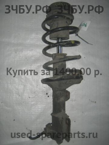 Chevrolet Lacetti Стойка передняя левая (в сборе)