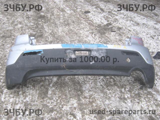 Mitsubishi ASX Бампер задний