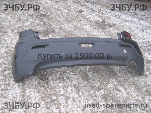 Mitsubishi ASX Бампер задний