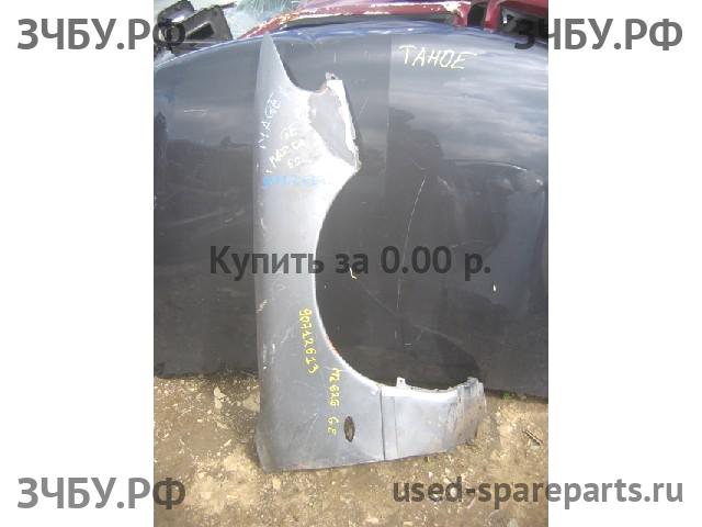 Mazda 626 [GE] Крыло переднее правое