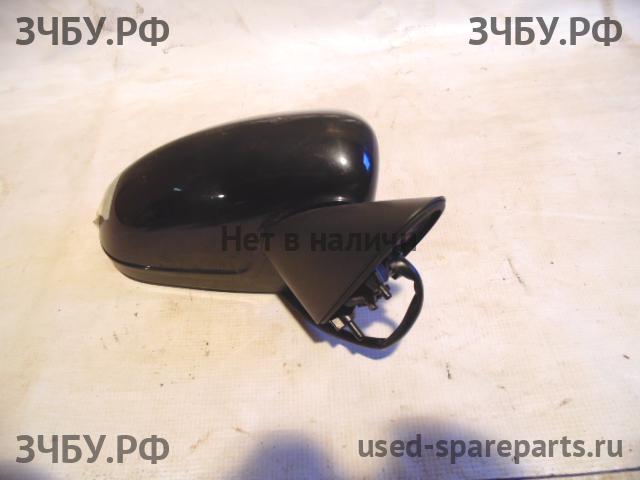 Opel Corsa D Зеркало правое электрическое