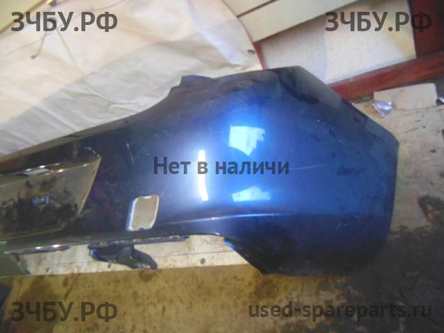 Opel Astra J Бампер задний