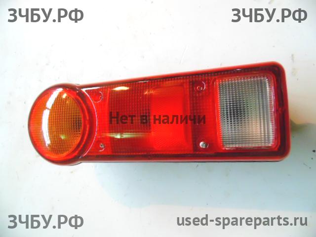 Hyundai Porter Фонарь левый