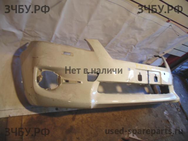 Toyota RAV 4 (3) Бампер передний