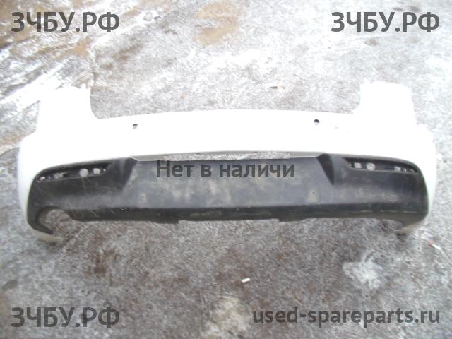 Mazda 3 [BL] Бампер задний