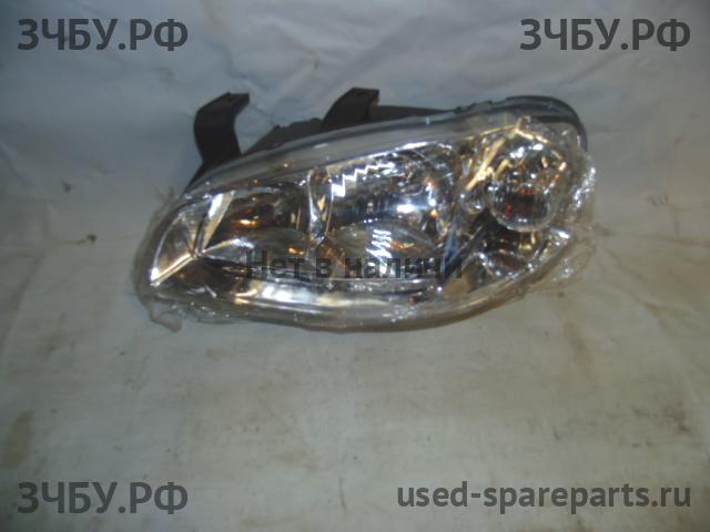 Chery Amulet (A15) Фара левая