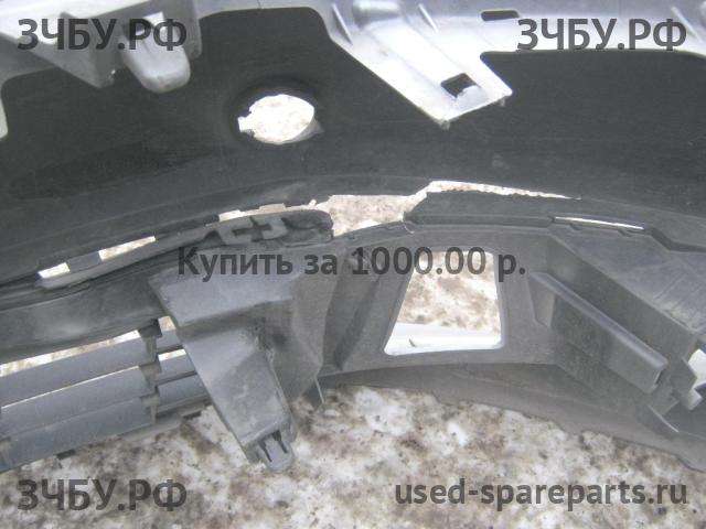 Volkswagen Polo 5 (Sedan) Бампер передний