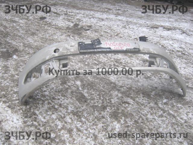 Volkswagen Polo 5 (Sedan) Бампер передний