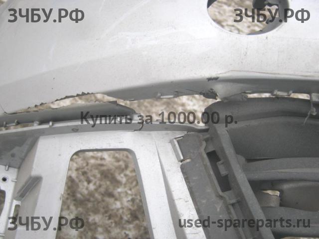 Volkswagen Polo 5 (Sedan) Бампер передний