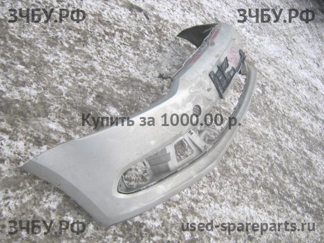 Volkswagen Polo 5 (Sedan) Бампер передний