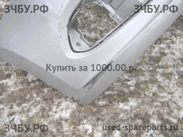 Volkswagen Polo 5 (Sedan) Бампер передний