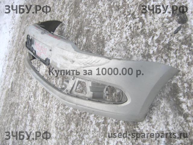 Volkswagen Polo 5 (Sedan) Бампер передний