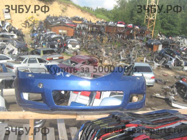 Mazda 3 [BK] Бампер передний