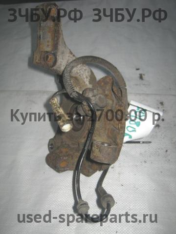 Chevrolet Lacetti Кулак поворотный передний правый (со ступицей)